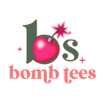 bomb tees by b.