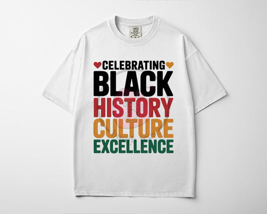 Celebrate ❤️💛💚