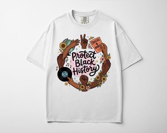 Protect & Educate 🤎