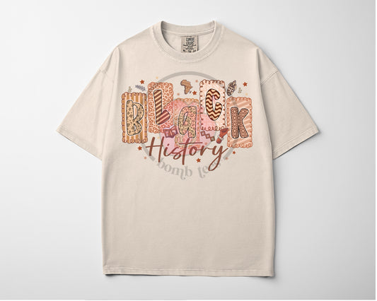 B L A C K  H I S T O R Y 🤎