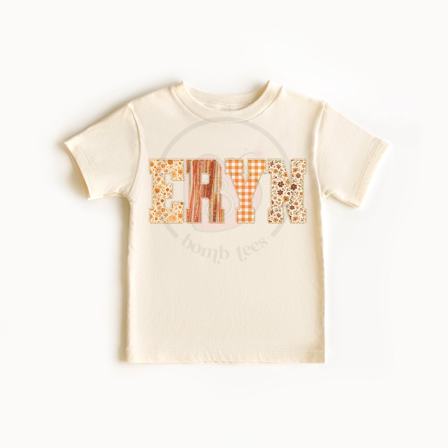 fall vibes names 🍁