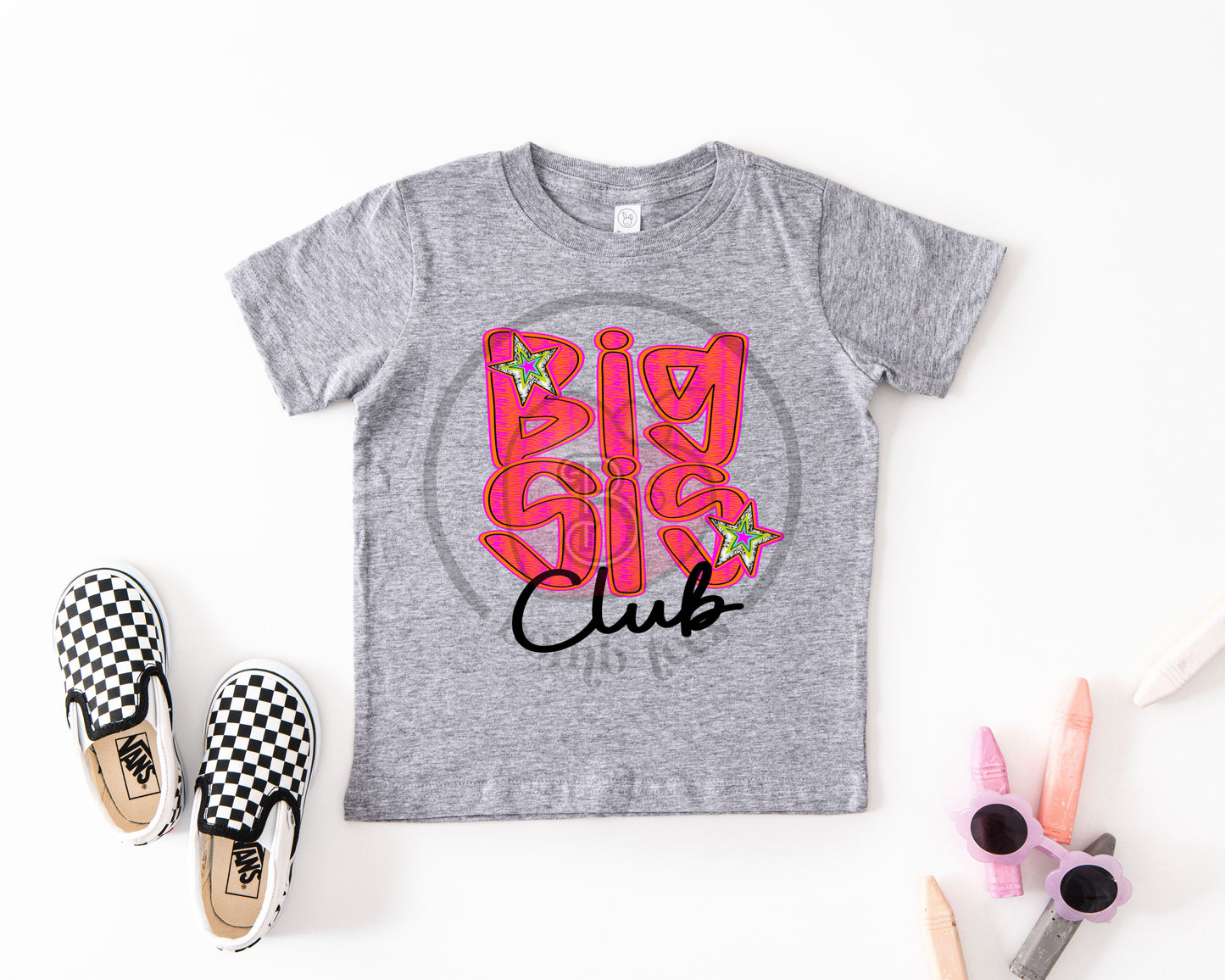 Big Sis Club